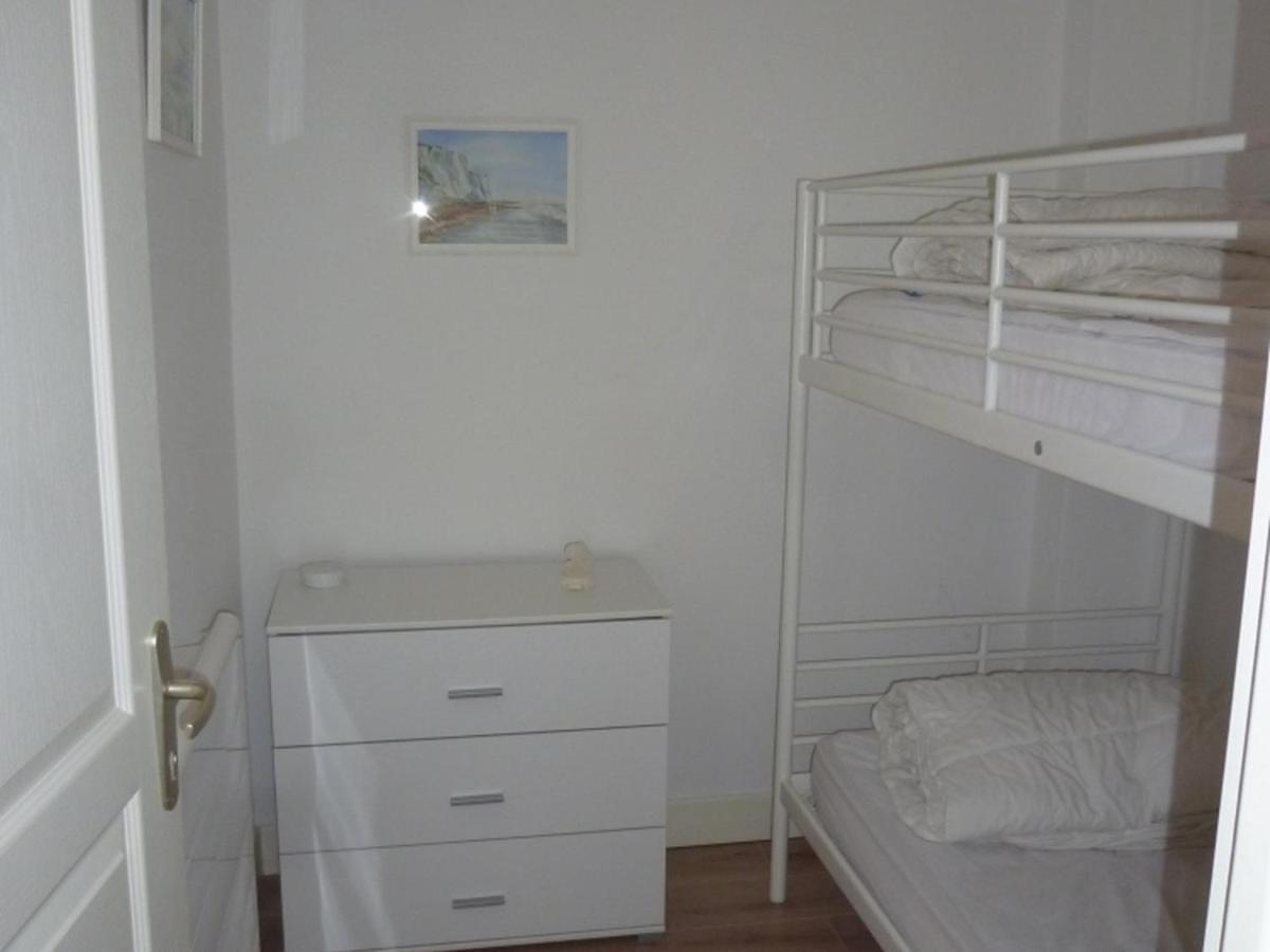 Appartement En Centre-Ville Avec Terrasse Et Parking, Acces Direct A La Plage - Fr-1-474-4 Arcachon Exterior photo